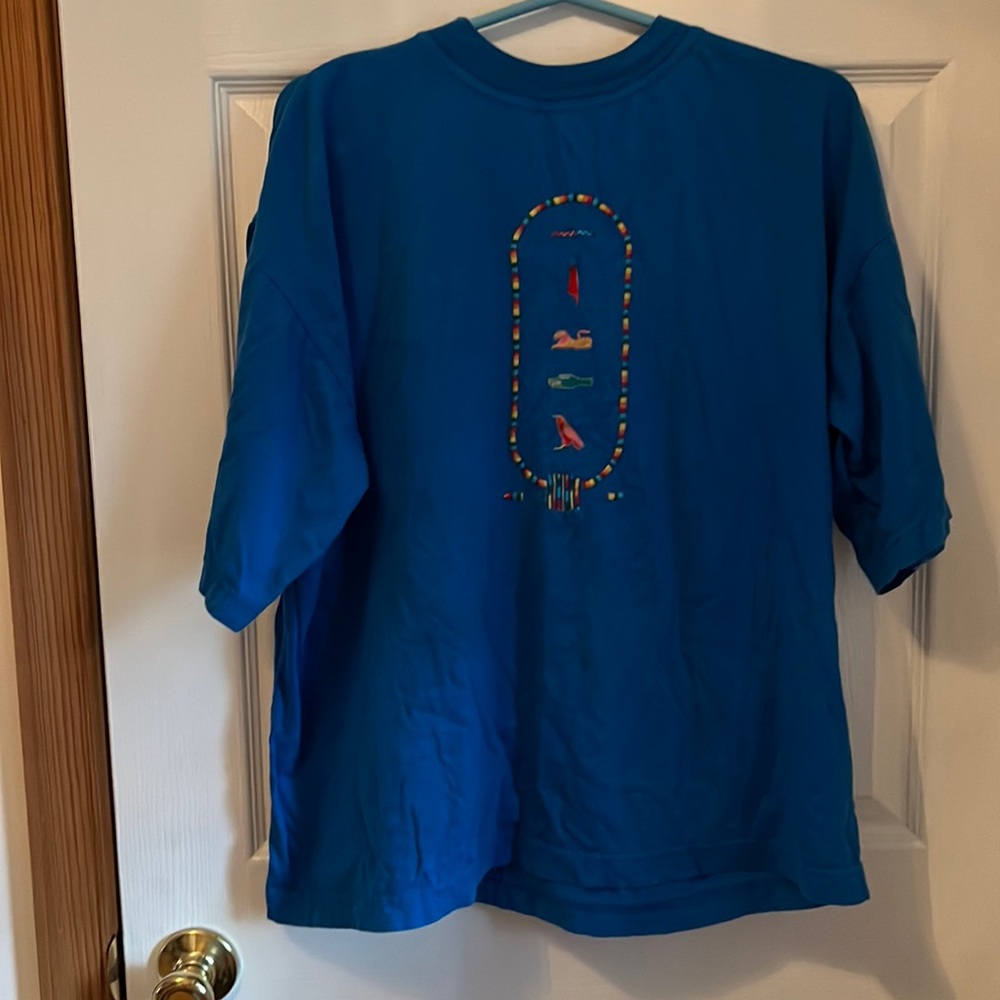 Vintage tee shirt
